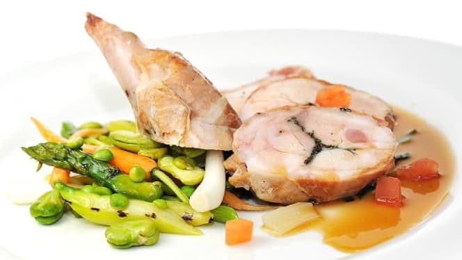 Osteria dell'Angolo - 8