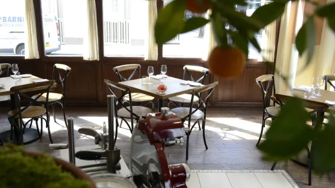 Osteria dell'Angolo - 0