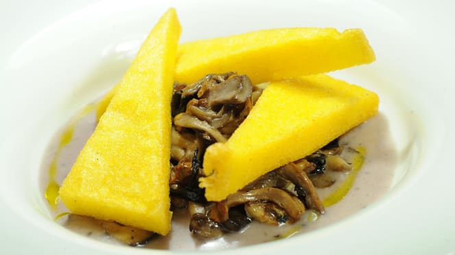 Osteria dell'Angolo - 7