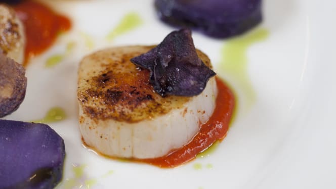 Osteria dell'Angolo - 6