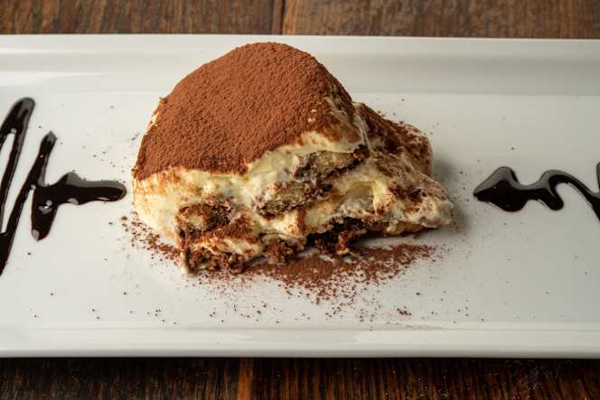 Trattoria Storica - 4