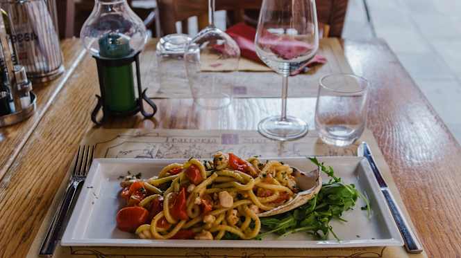 Trattoria Storica - 4