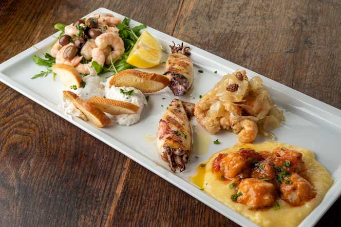 Trattoria Storica - 3