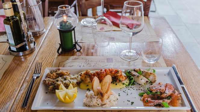 Trattoria Storica - 2