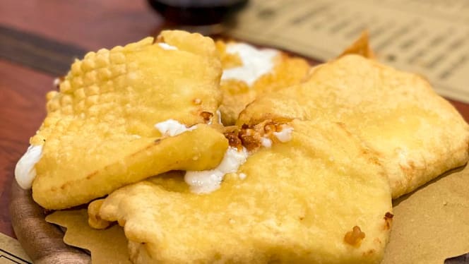 Arrosticinando - Infernetto - 0