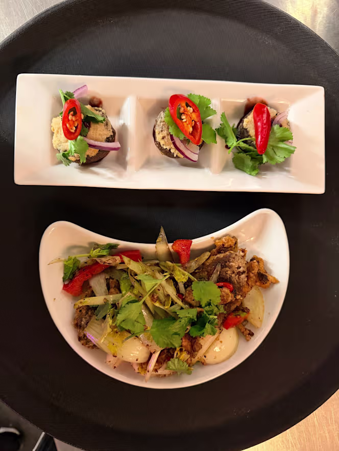Viet Kitchens Billericay - 6