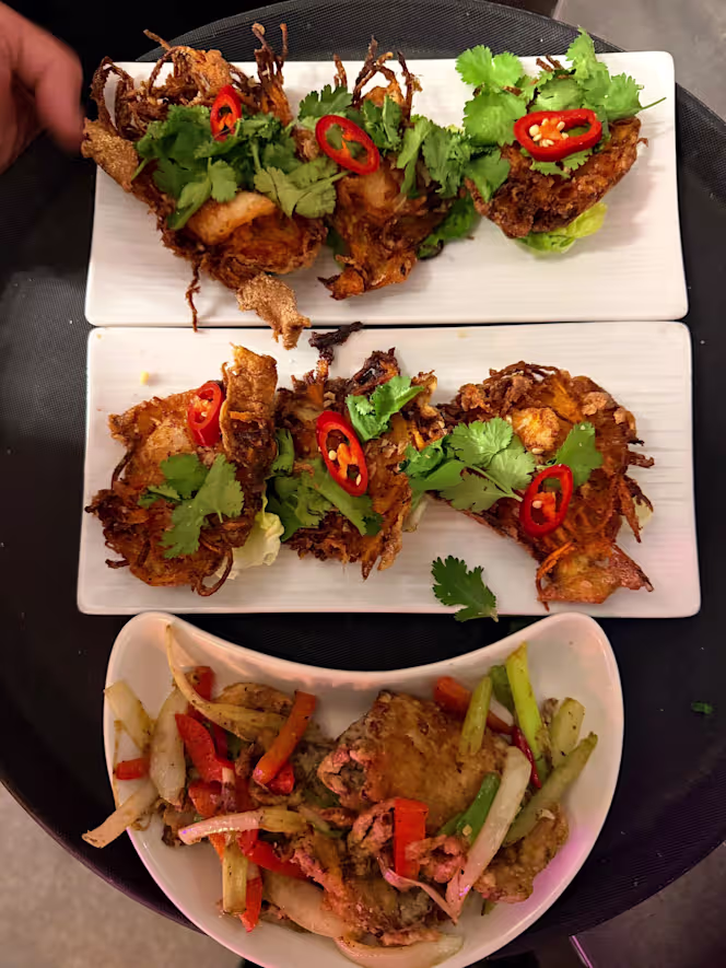 Viet Kitchens Billericay - 2