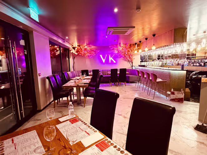 Viet Kitchens Billericay - 9