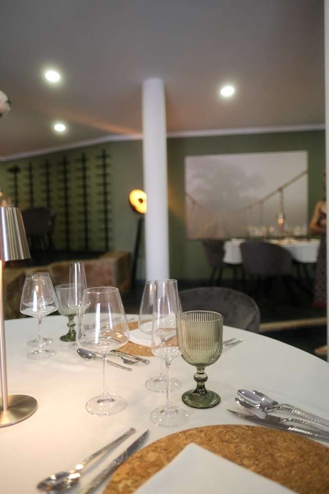 Atmosphere By Chez Gilbert - 6
