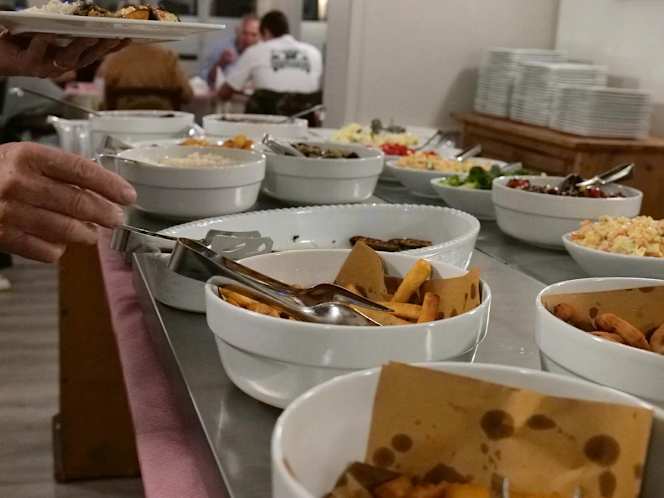 Filè Milion - Ristorante Brasiliano - 3