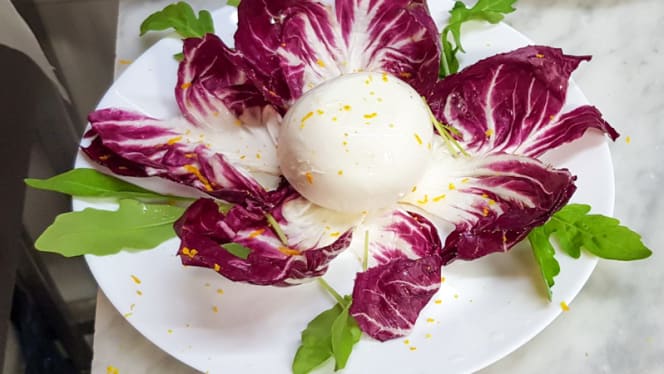 Hosteria e Pizzeria Masaniello - Napoli - 7