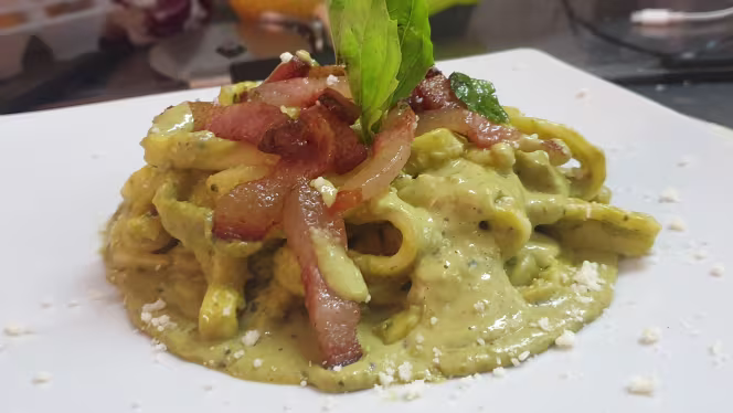 Hosteria e Pizzeria Masaniello - Napoli - 3