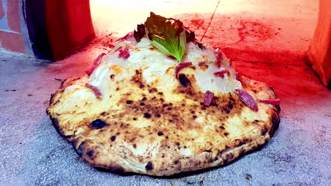 Hosteria e Pizzeria Masaniello - Napoli - 0