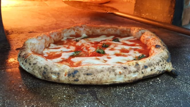 Hosteria e Pizzeria Masaniello - Napoli - 6