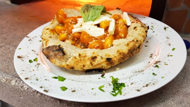 Hosteria e Pizzeria Masaniello - Napoli - 5