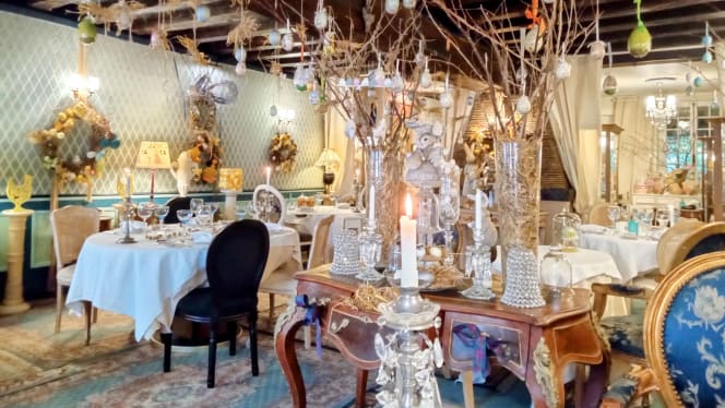 Relais de Poste Saint-Jacques - 1