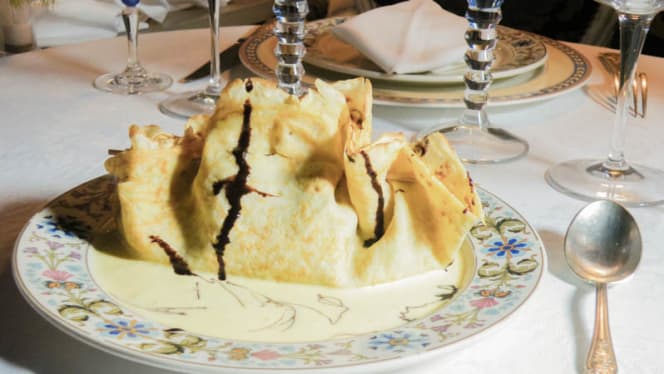 Relais de Poste Saint-Jacques - 2