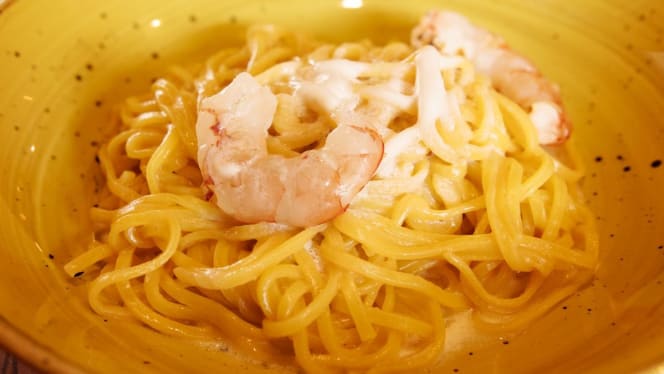 La Fraschetta di Grottaperfetta - 0