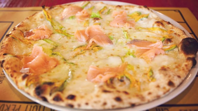 La Fraschetta di Grottaperfetta - 8