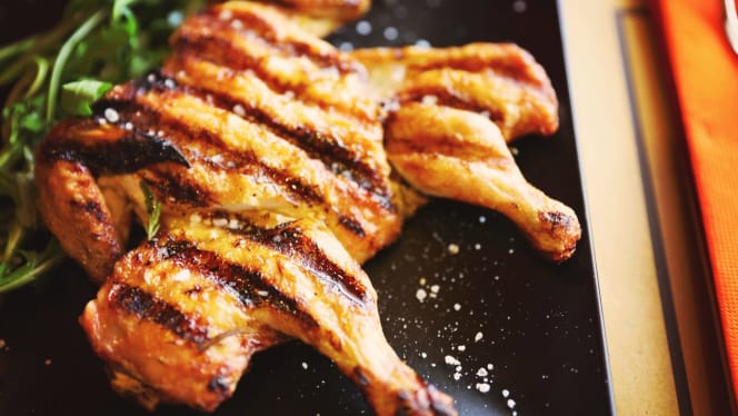 La Fraschetta di Grottaperfetta - 7