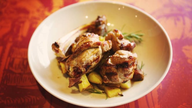 La Fraschetta di Grottaperfetta - 9