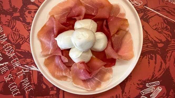 La Fraschetta di Grottaperfetta - 4