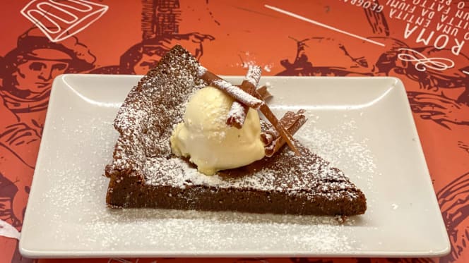 La Fraschetta di Grottaperfetta - 2