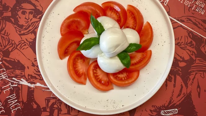 La Fraschetta di Grottaperfetta - 3