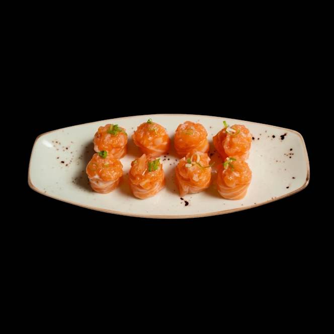 Sushi House Lumiar - 6
