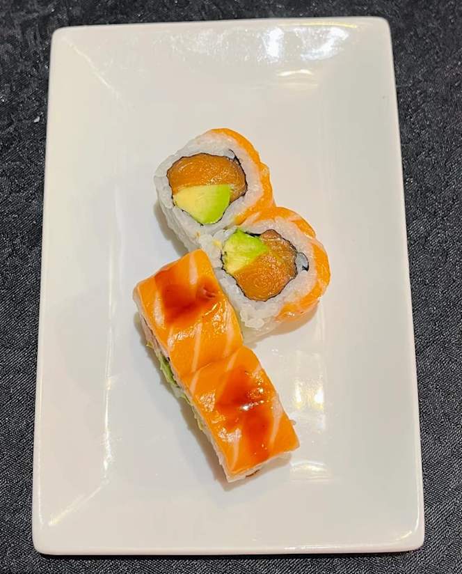 Sushi House Lumiar - 5
