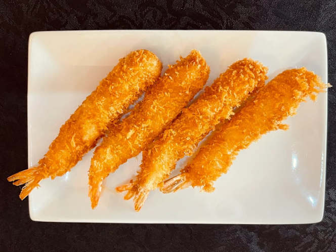 Sushi House Lumiar - 7