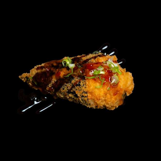 Sushi House Lumiar - 3
