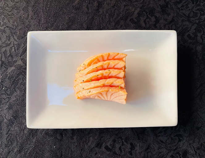 Sushi House Lumiar - 2