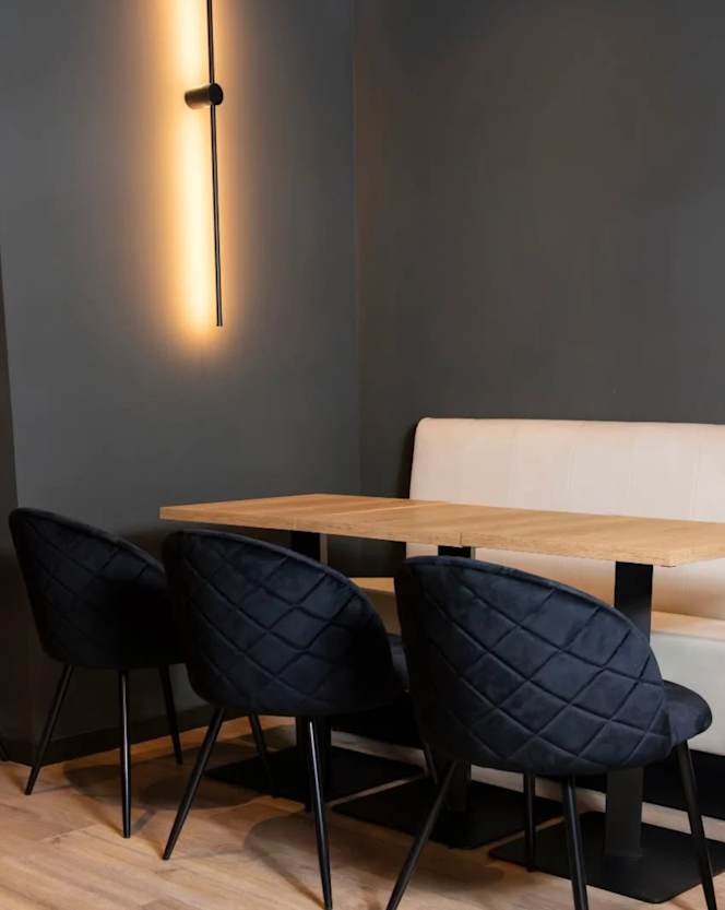 Stillroom - 3