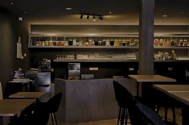 Stillroom - 5