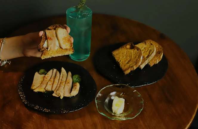 Stillroom - 4
