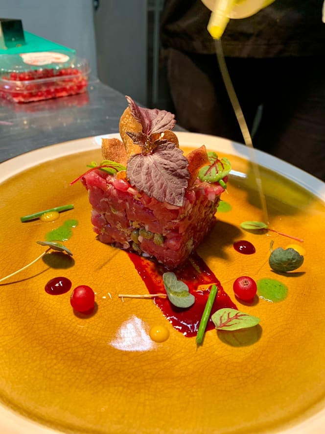 Roma Pizza&Cucina - 4