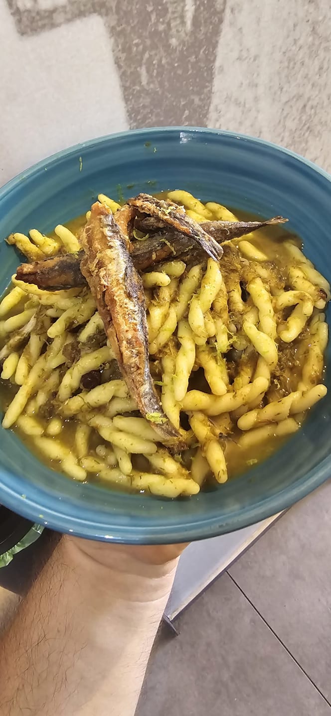 Roma Pizza&Cucina - 7