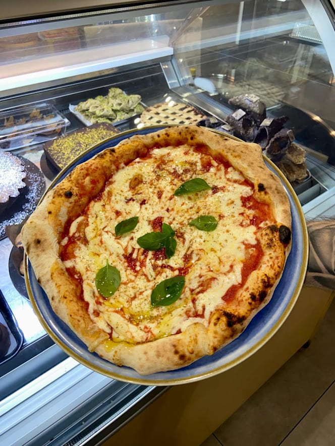 Roma Pizza&Cucina - 3