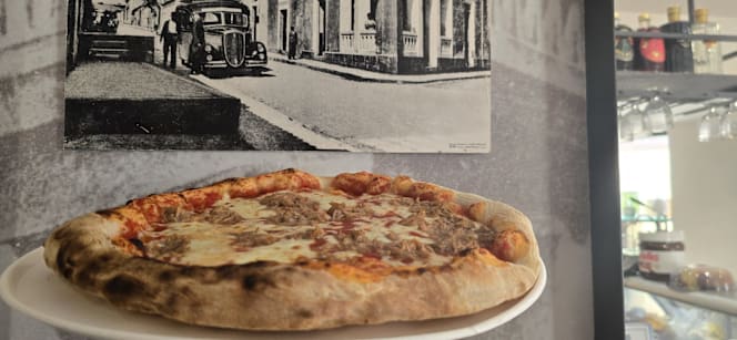 Roma Pizza&Cucina - 1