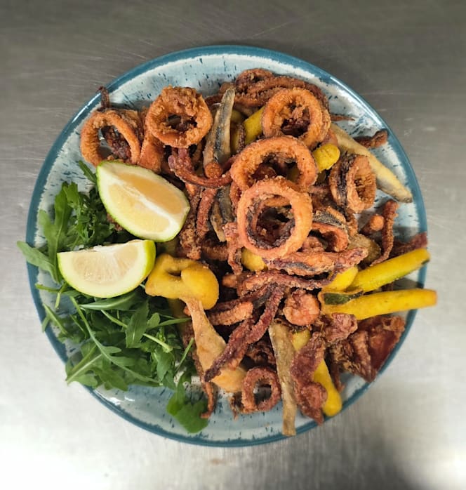 Roma Pizza&Cucina - 0