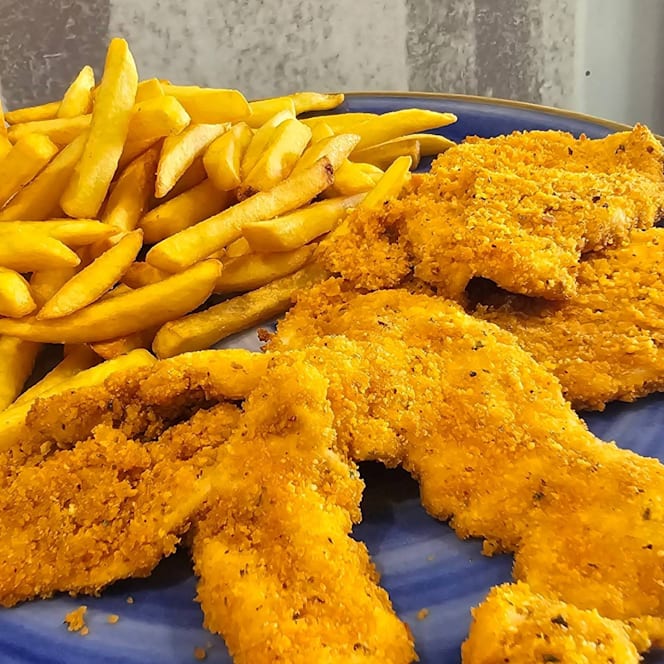 Roma Pizza&Cucina - 5