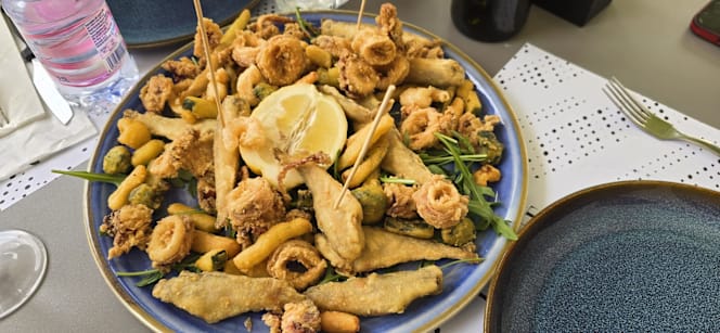 Roma Pizza&Cucina - 8