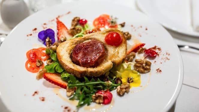 Cases de Son Barbassa - 1