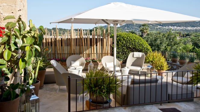 Cases de Son Barbassa - 4