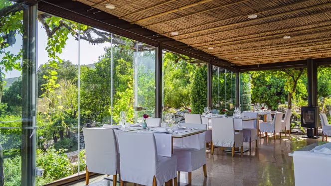 Cases de Son Barbassa - 2