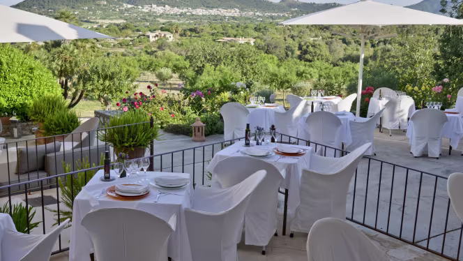 Cases de Son Barbassa - 5