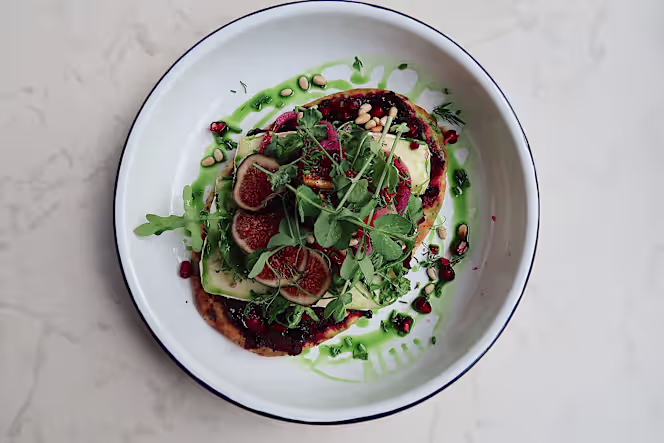 The Brunch Bar - Heerlen - 3