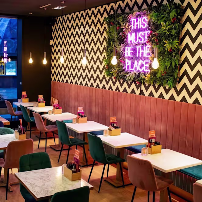 The Brunch Bar - Heerlen - 7