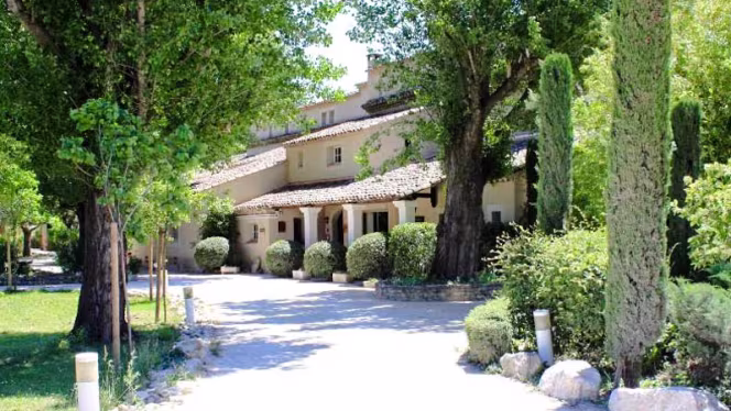 Mas de Cure Bourse - 0